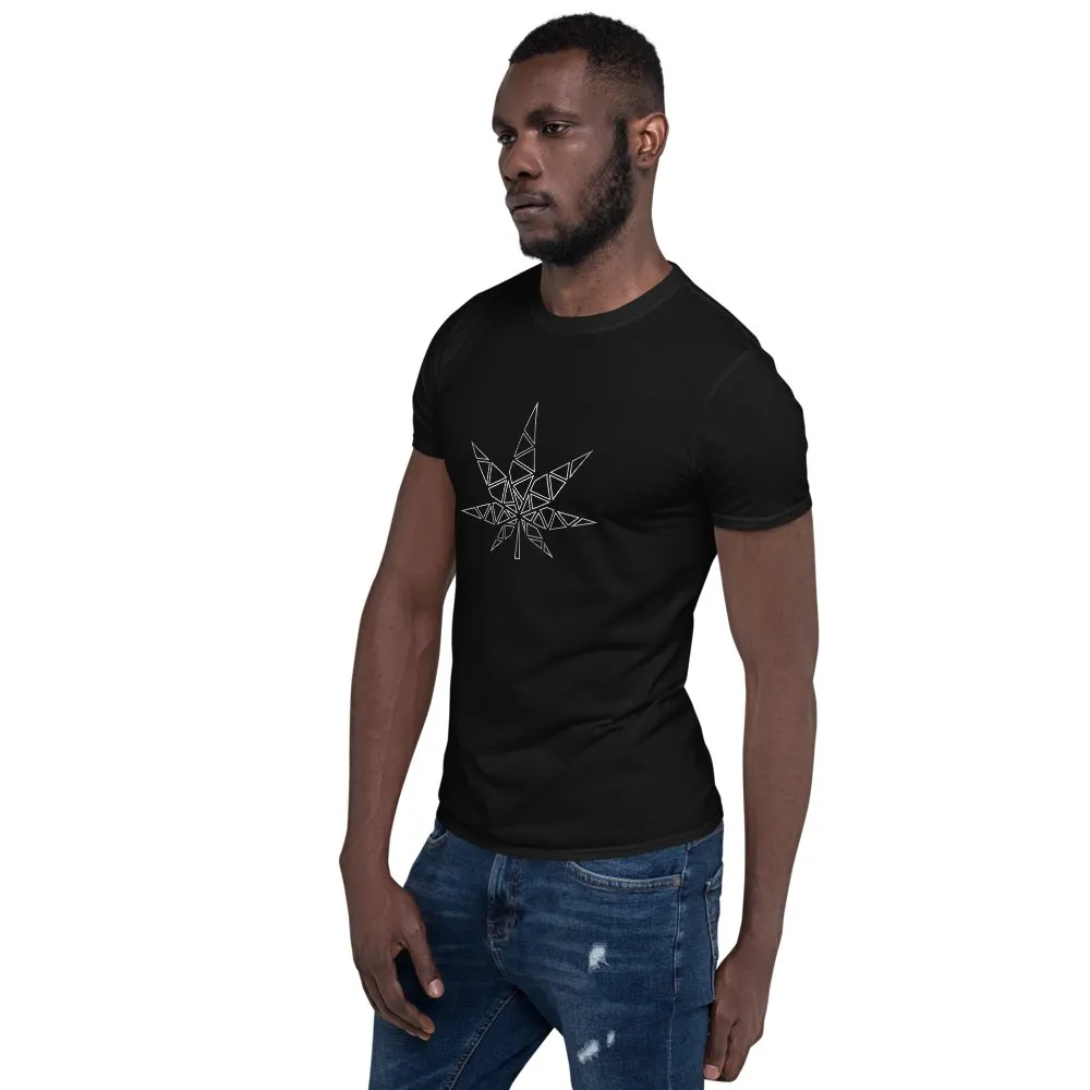 Be Extra! 420 Classic Short-Sleeve Unisex T-Shirt