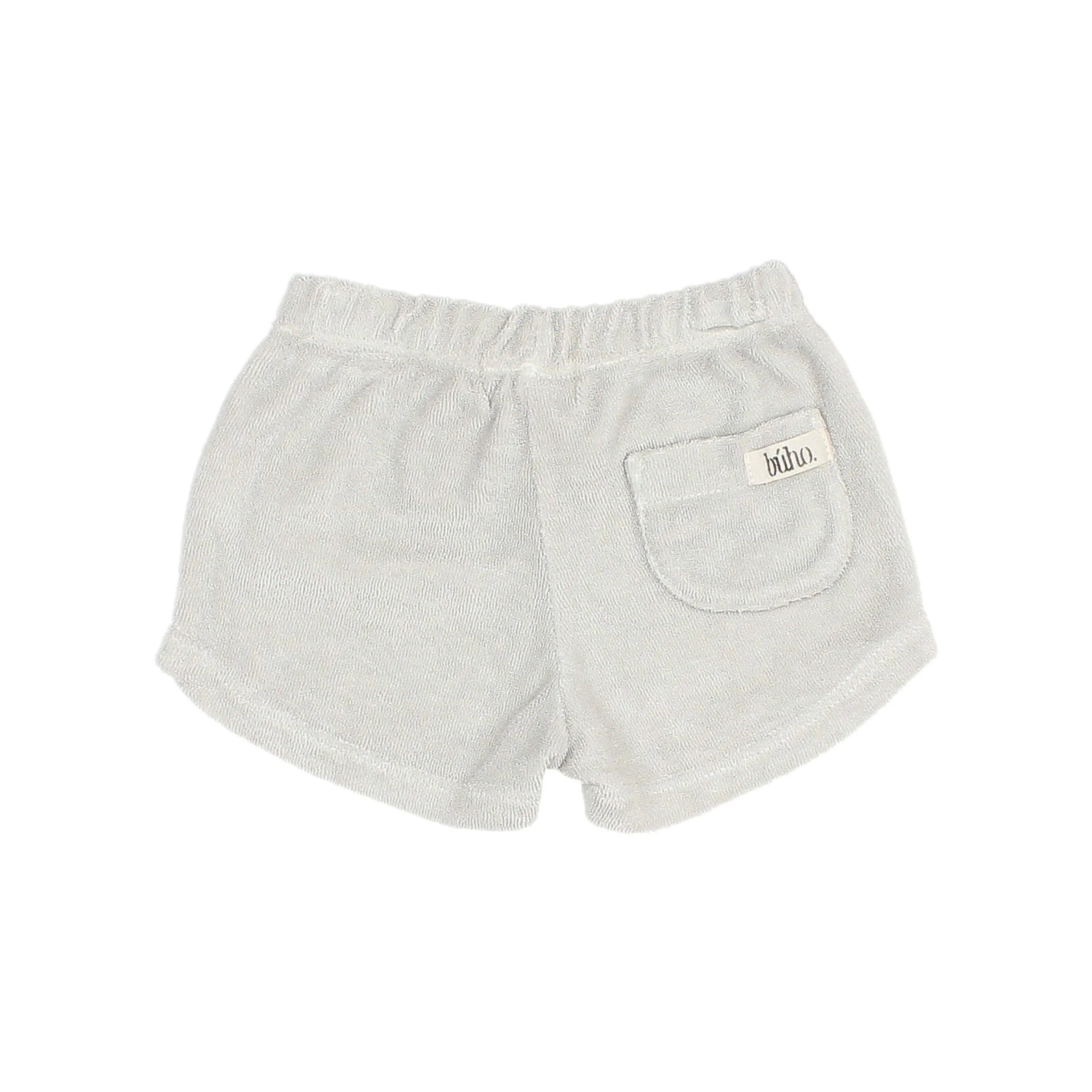 Beach club t-shirt   shorts set by Buho