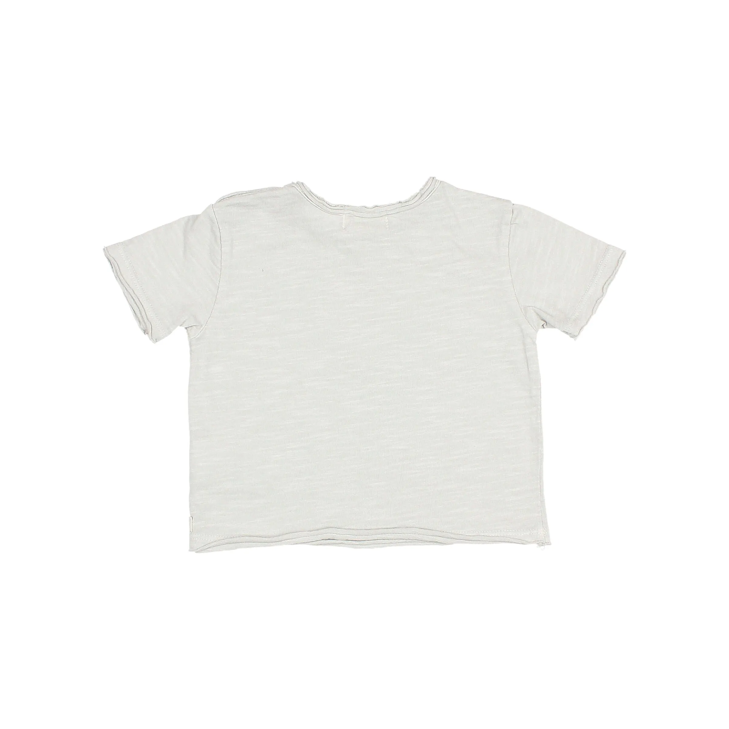 Beach club t-shirt   shorts set by Buho
