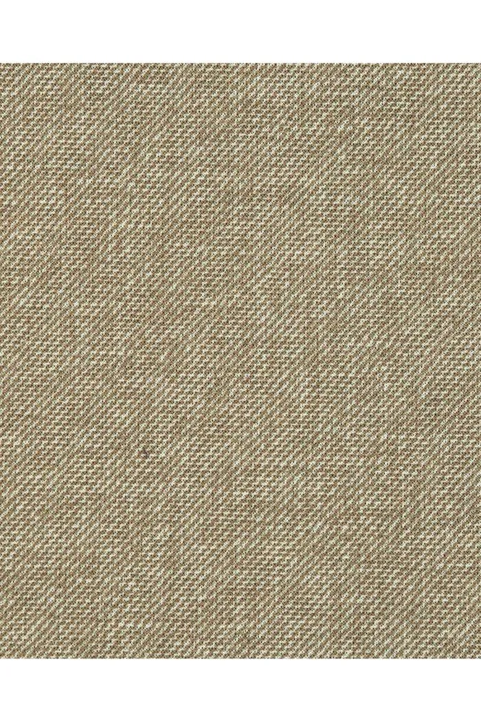 Beige Textured Sports Jacket