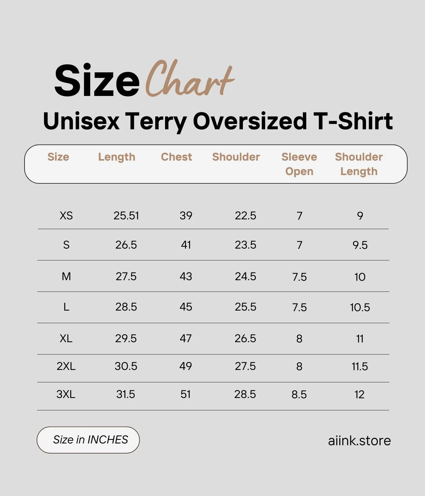 Berry Awesome - Terry Oversized T-Shirt - Dark