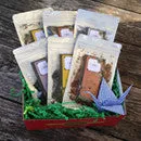 Best Seller Tea Sampler Pack