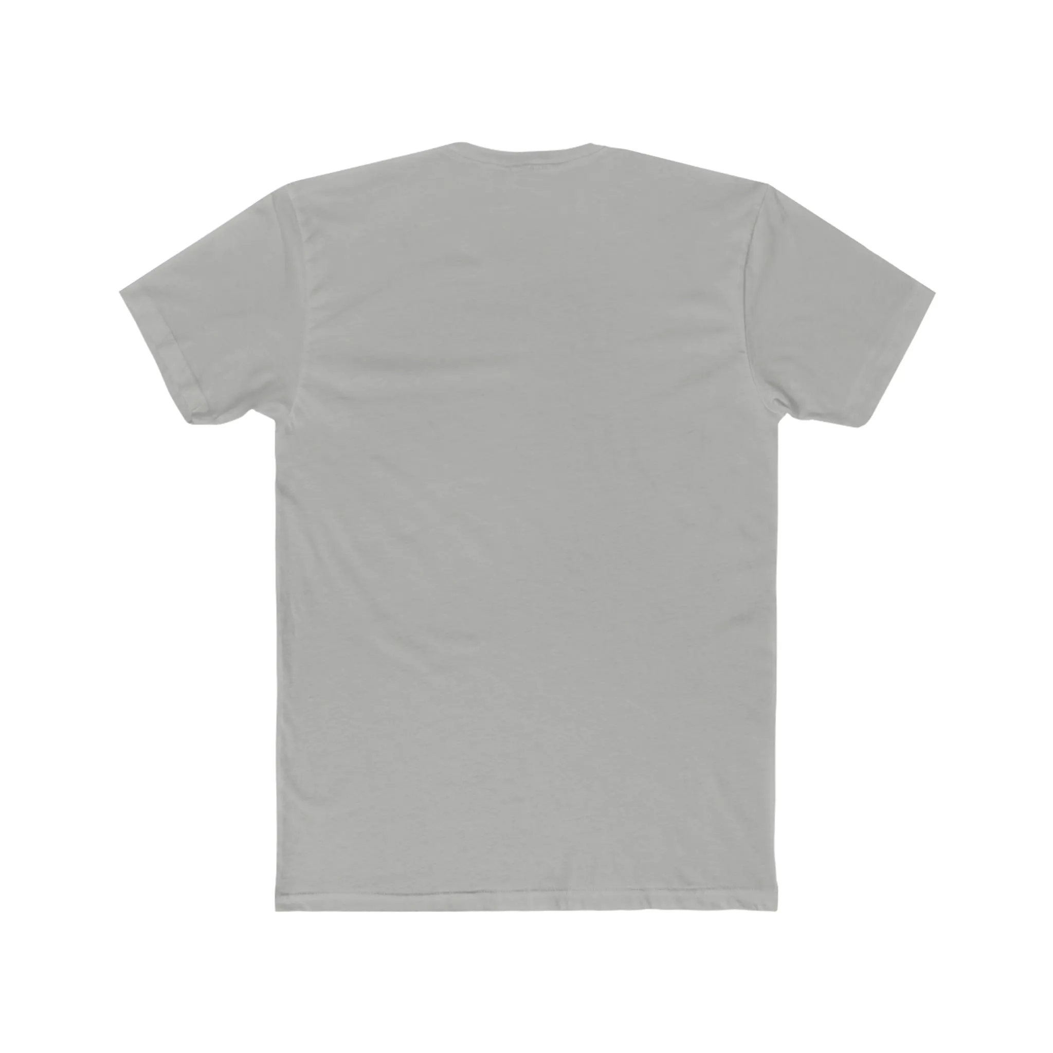 Bigfoot Tee on Next Level 3600