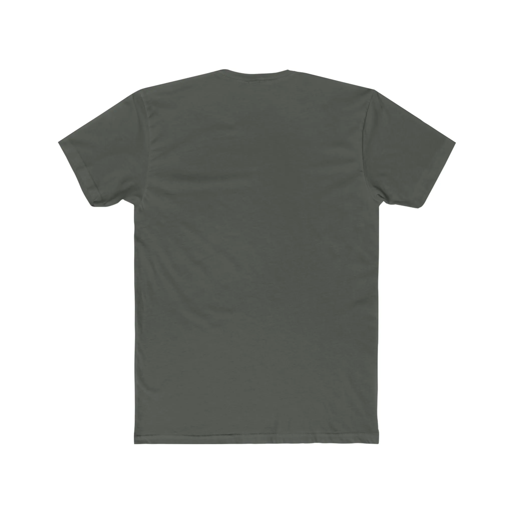 Bigfoot Tee on Next Level 3600