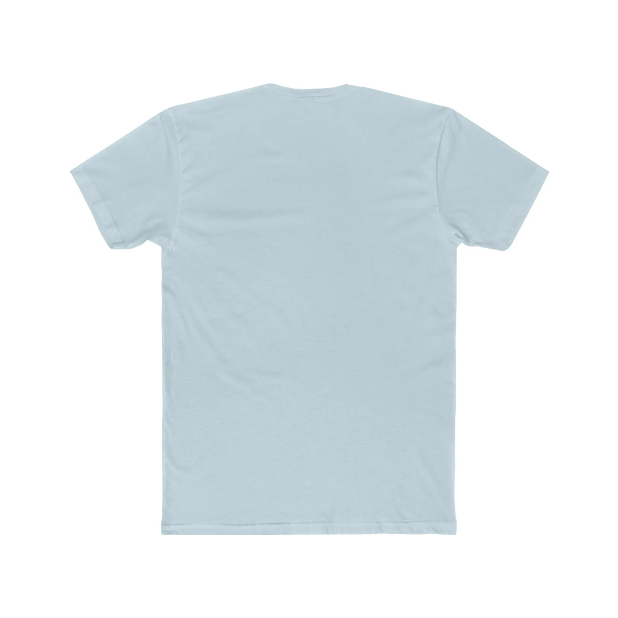 Bigfoot Tee on Next Level 3600