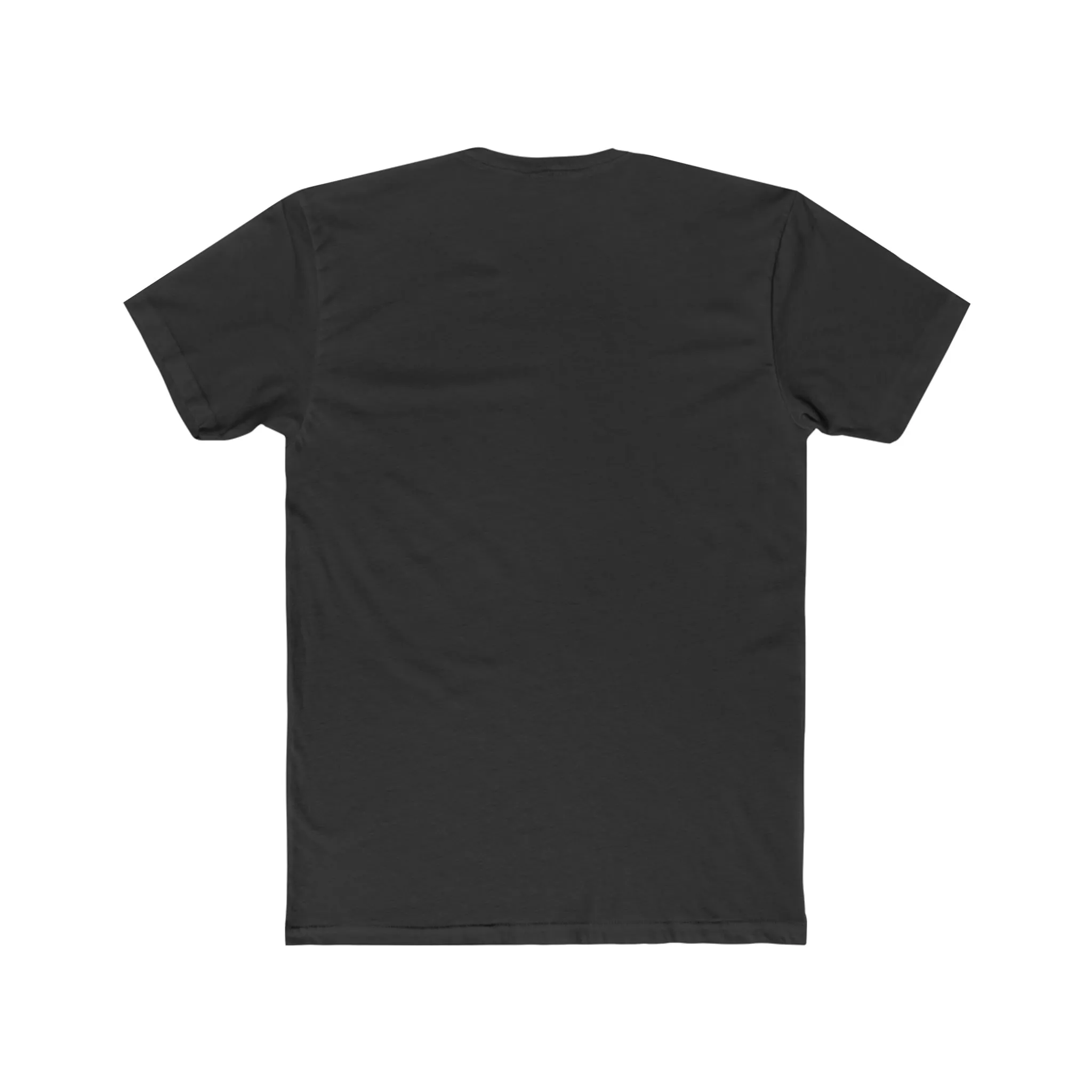 Bigfoot Tee on Next Level 3600