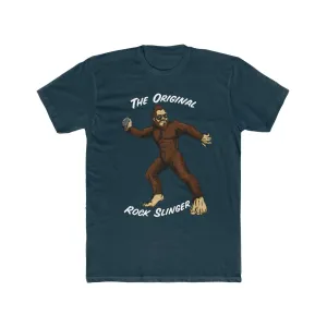 Bigfoot Tee on Next Level 3600