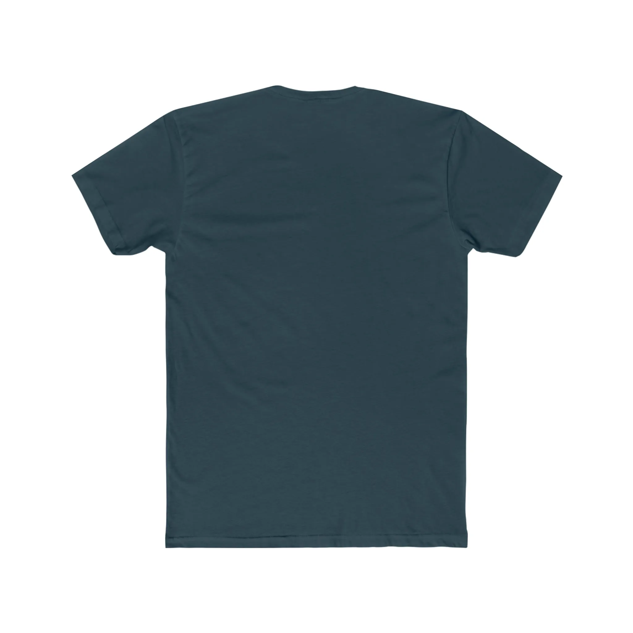 Bigfoot Tee on Next Level 3600
