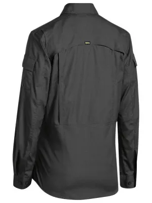Bisley BL6414 Womens X Airflow Ripstop Shirt
