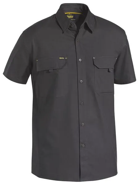 Bisley BS1414 X Airflow™ SS Ripstop Shirt