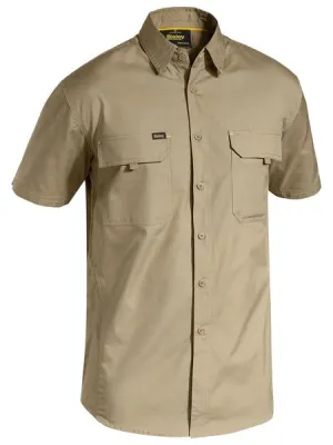 Bisley BS1414 X Airflow™ SS Ripstop Shirt