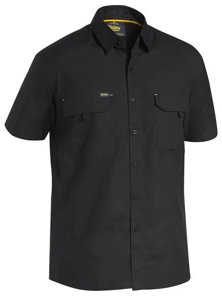 Bisley BS1414 X Airflow™ SS Ripstop Shirt