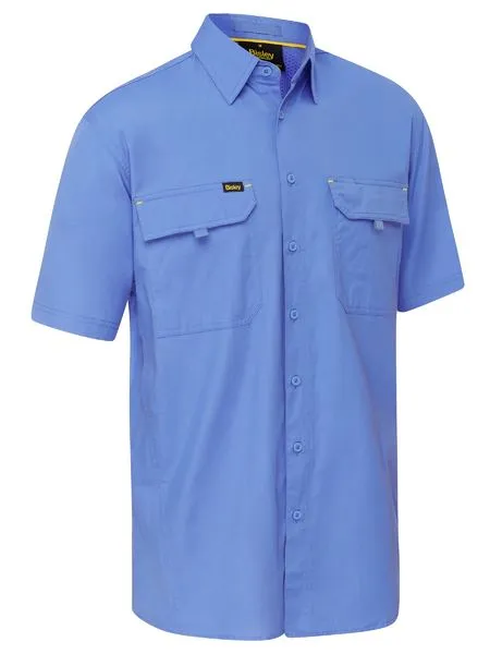 Bisley BS1414 X Airflow™ SS Ripstop Shirt