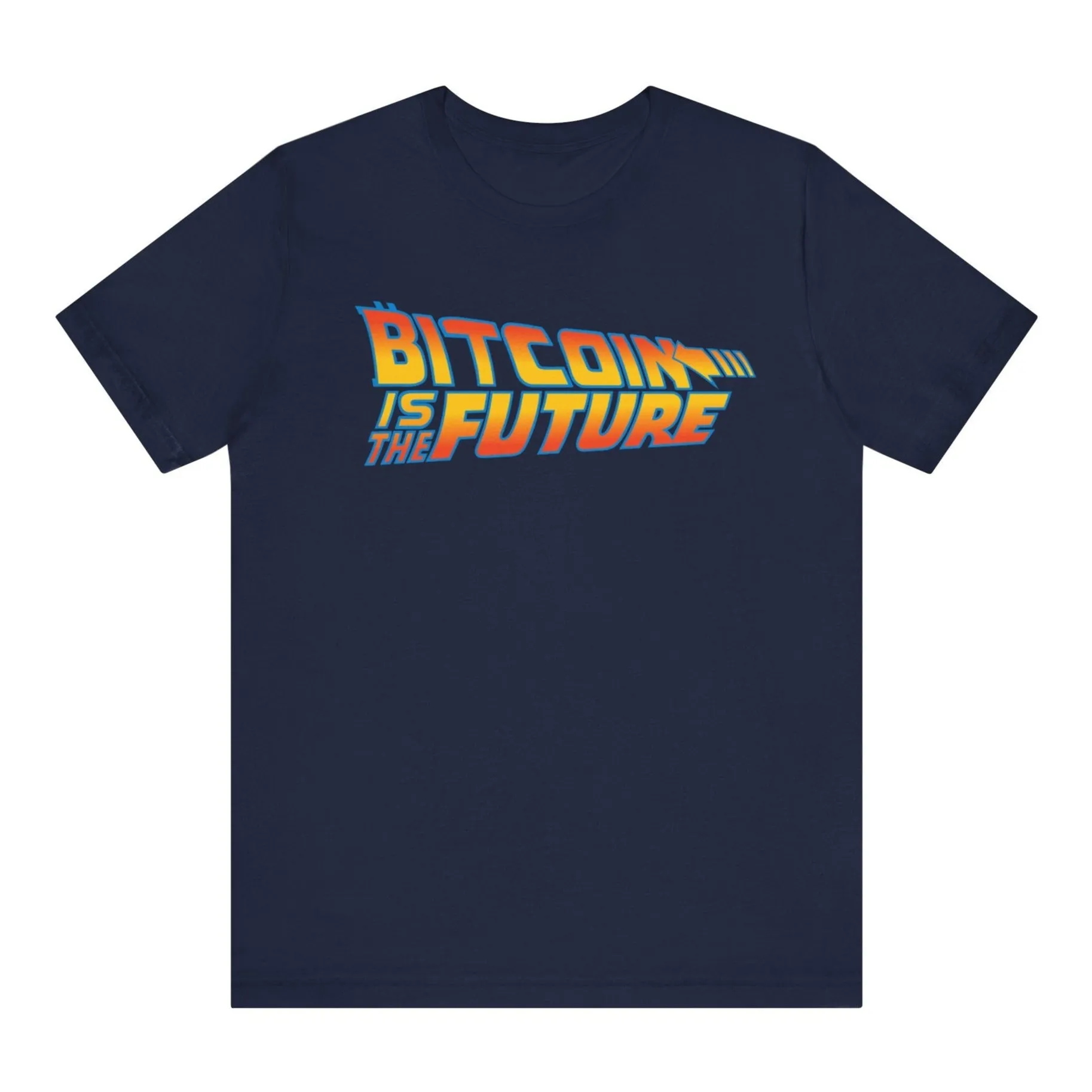Bitcoin Is The Future