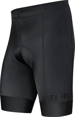 Black Core Shorts