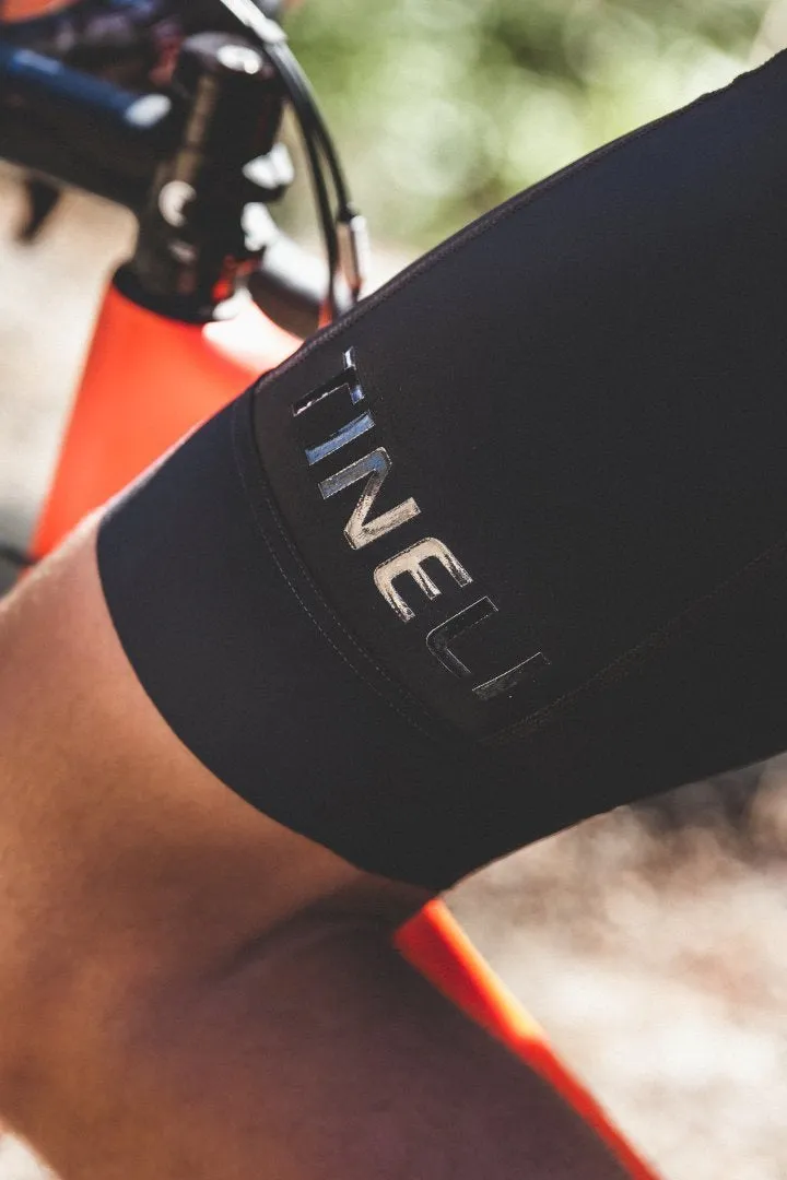 Black Core Shorts