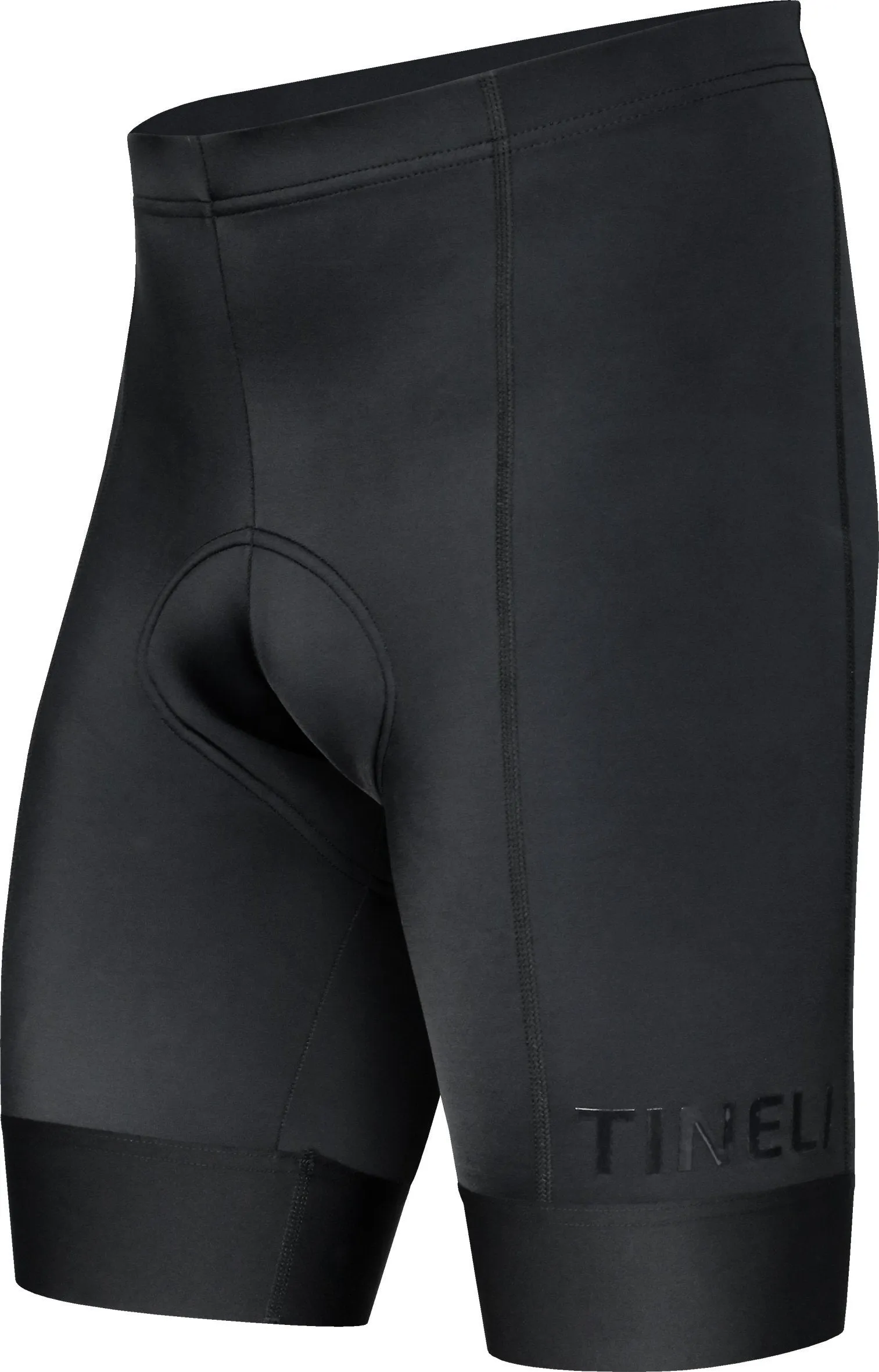 Black Core Shorts
