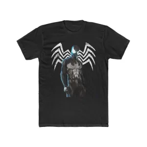 Black Suit Spider-Man