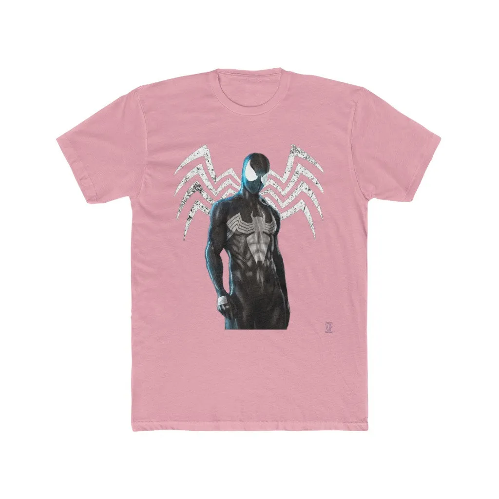 Black Suit Spider-Man