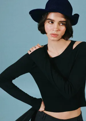 Black T-Shirt