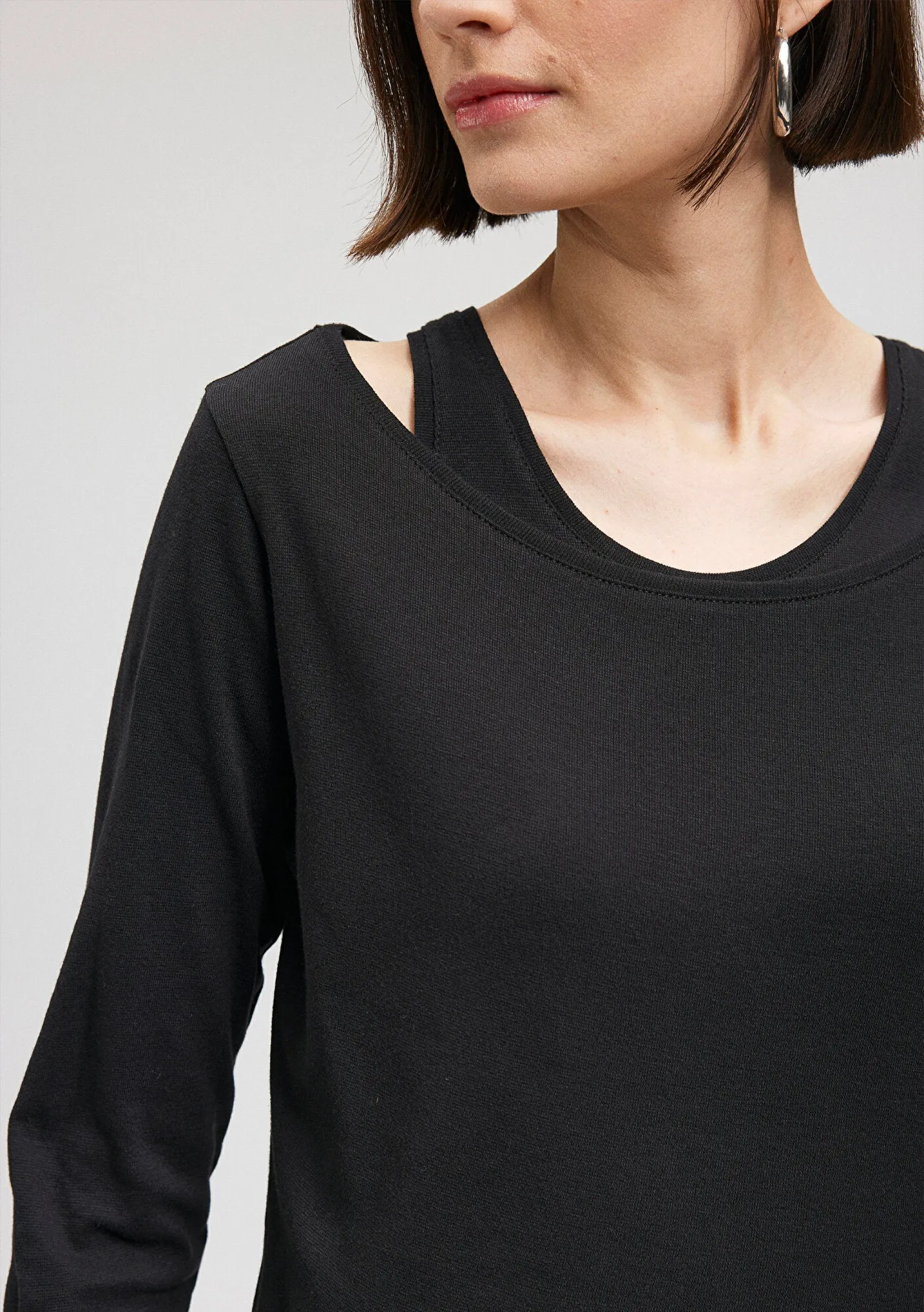 Black T-Shirt