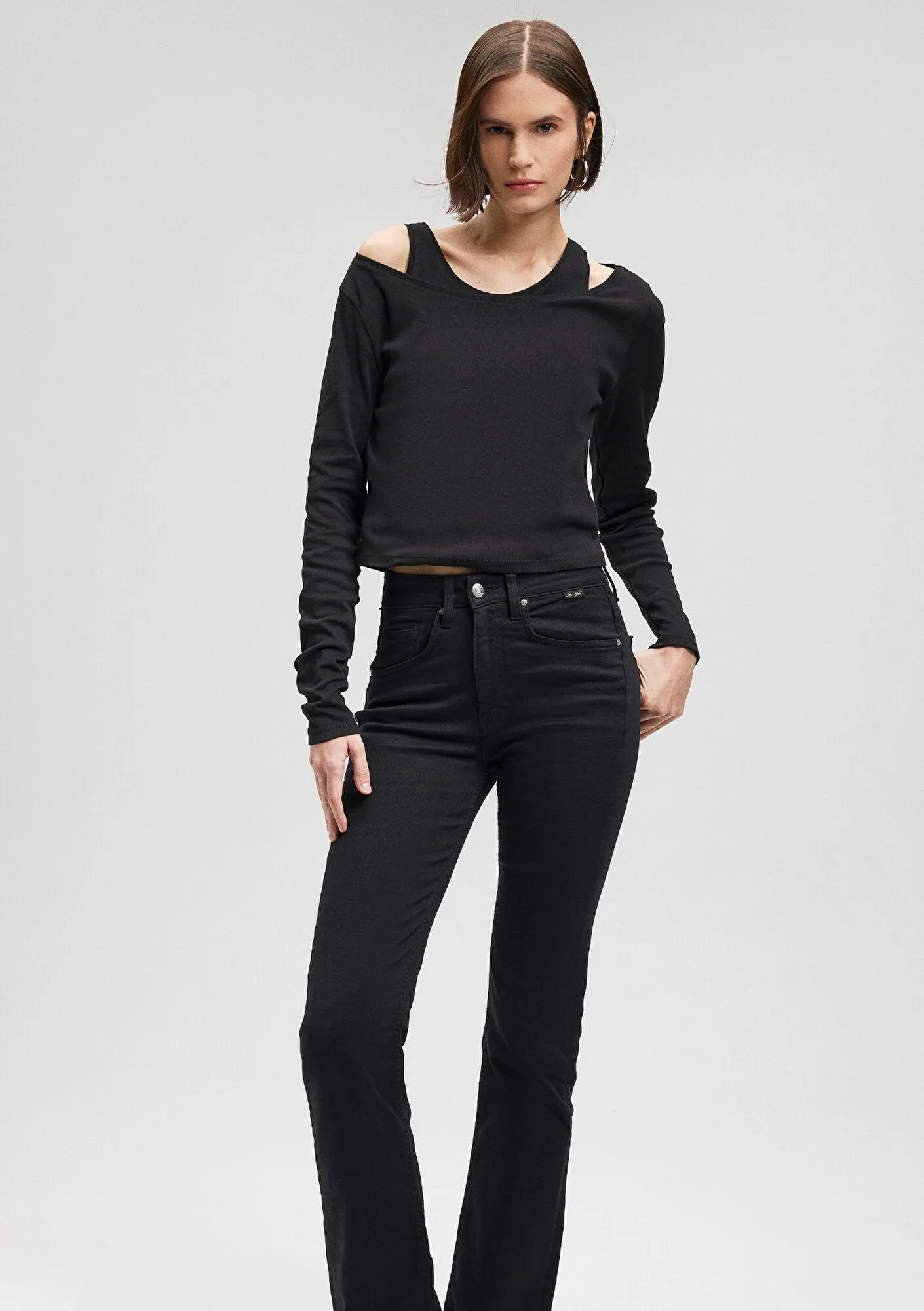 Black T-Shirt