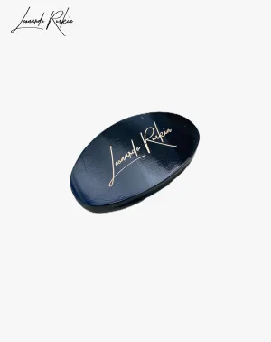 Black Wave Brush (Medium)