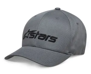 Blaze 2.0 Hat Charcoal/Black L/XL