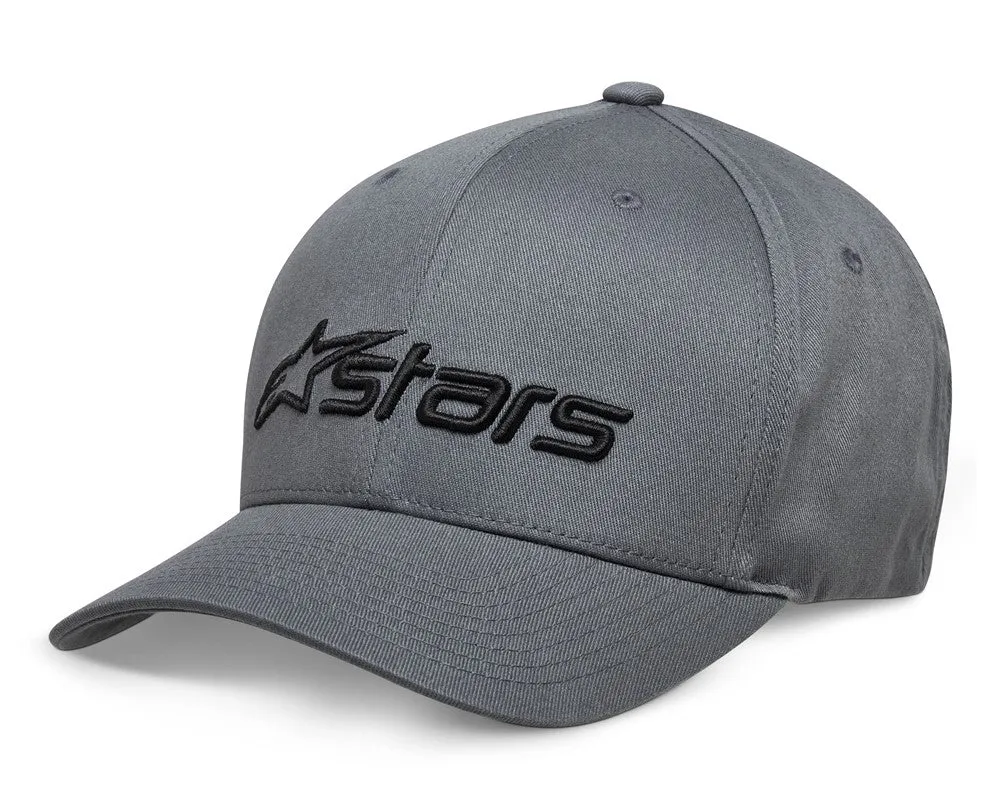 Blaze 2.0 Hat Charcoal/Black L/XL