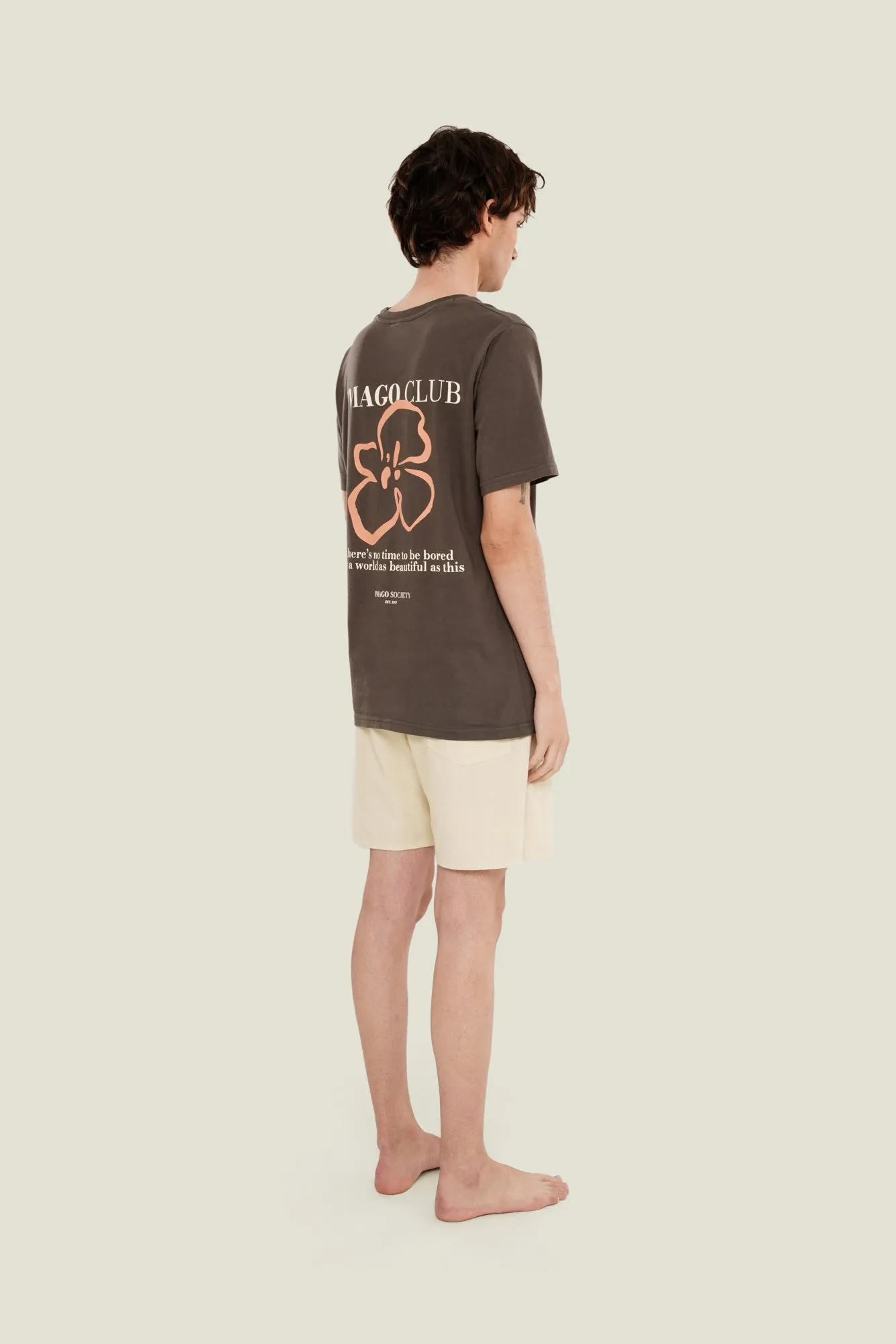 Bored T-shirt