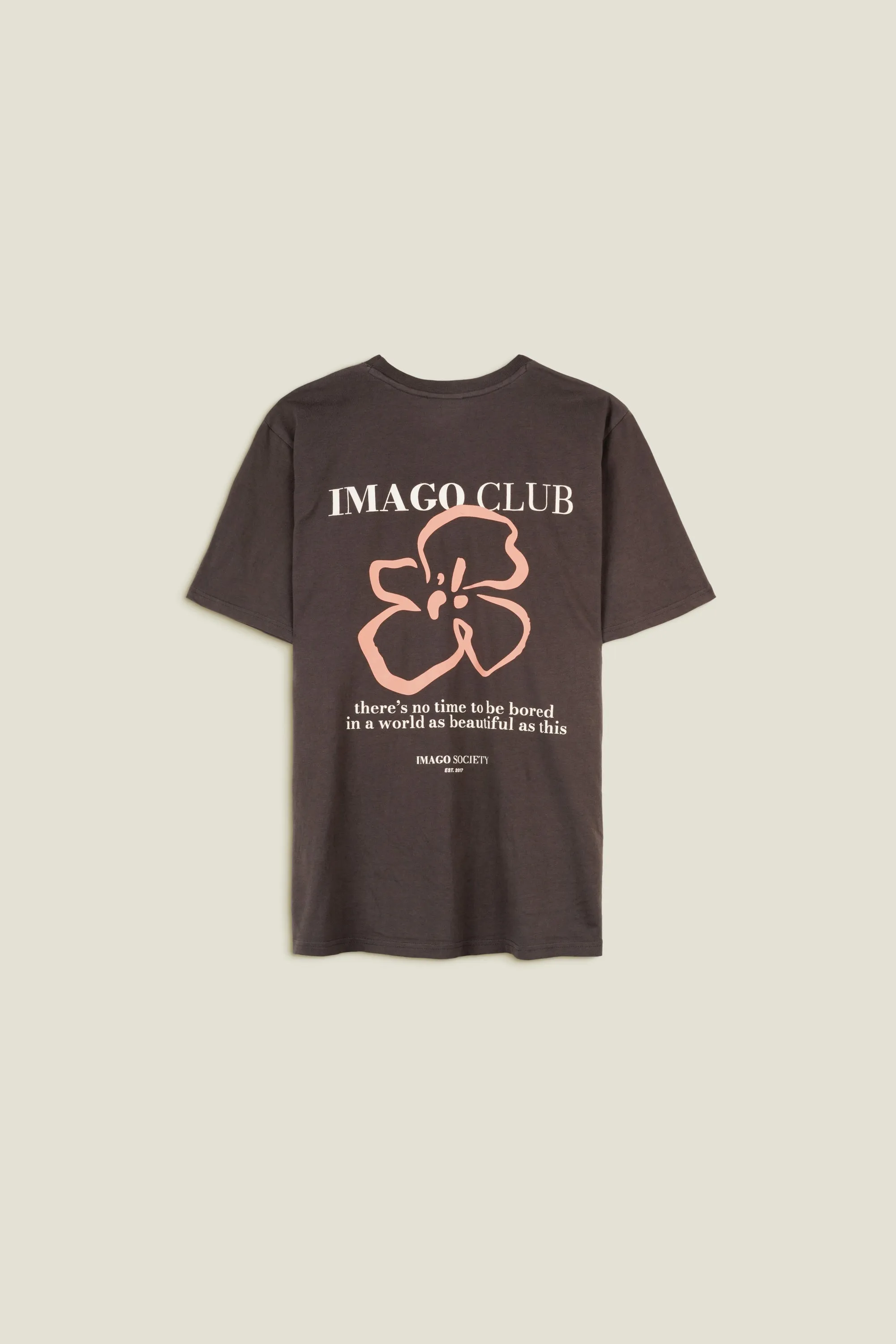 Bored T-shirt