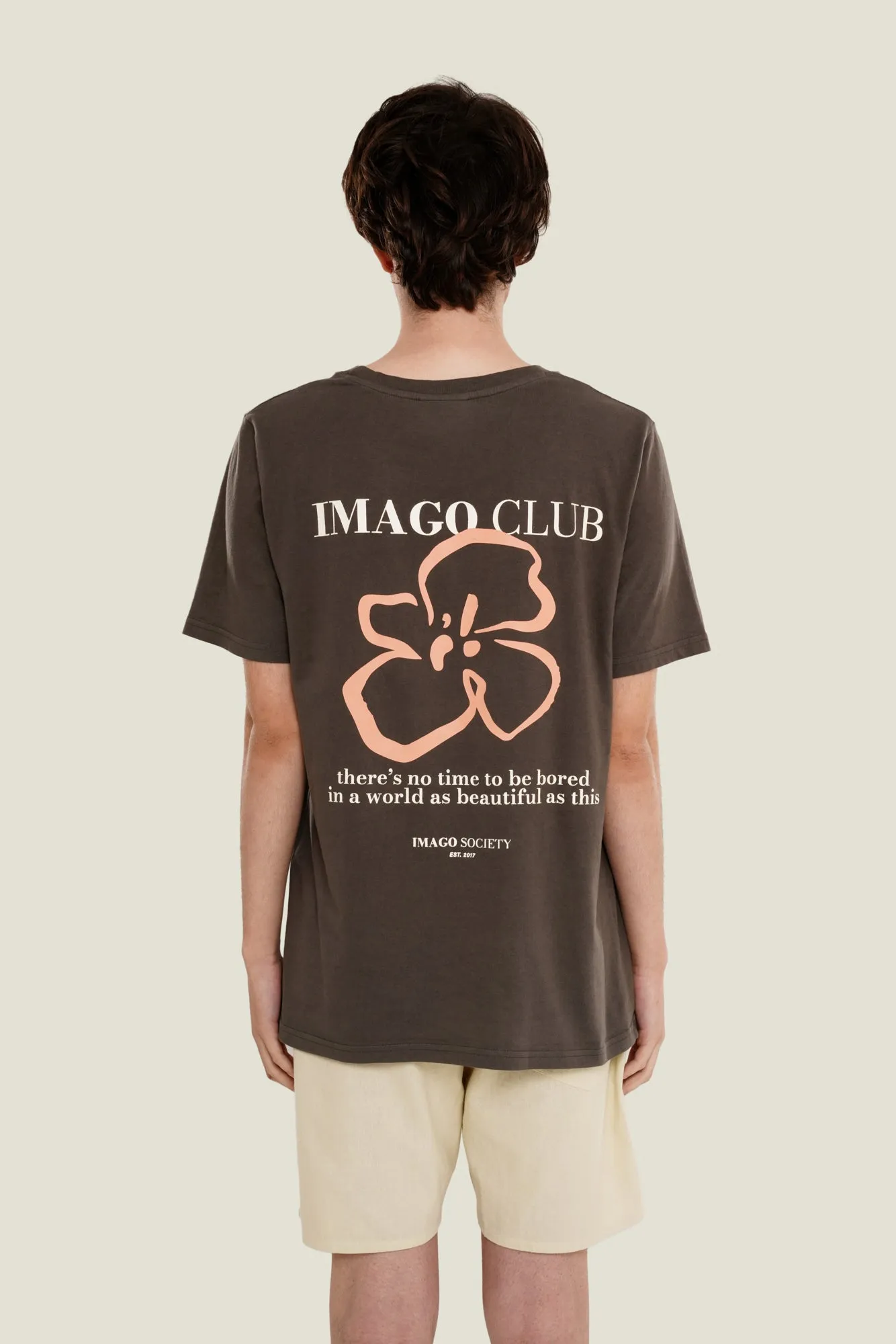 Bored T-shirt