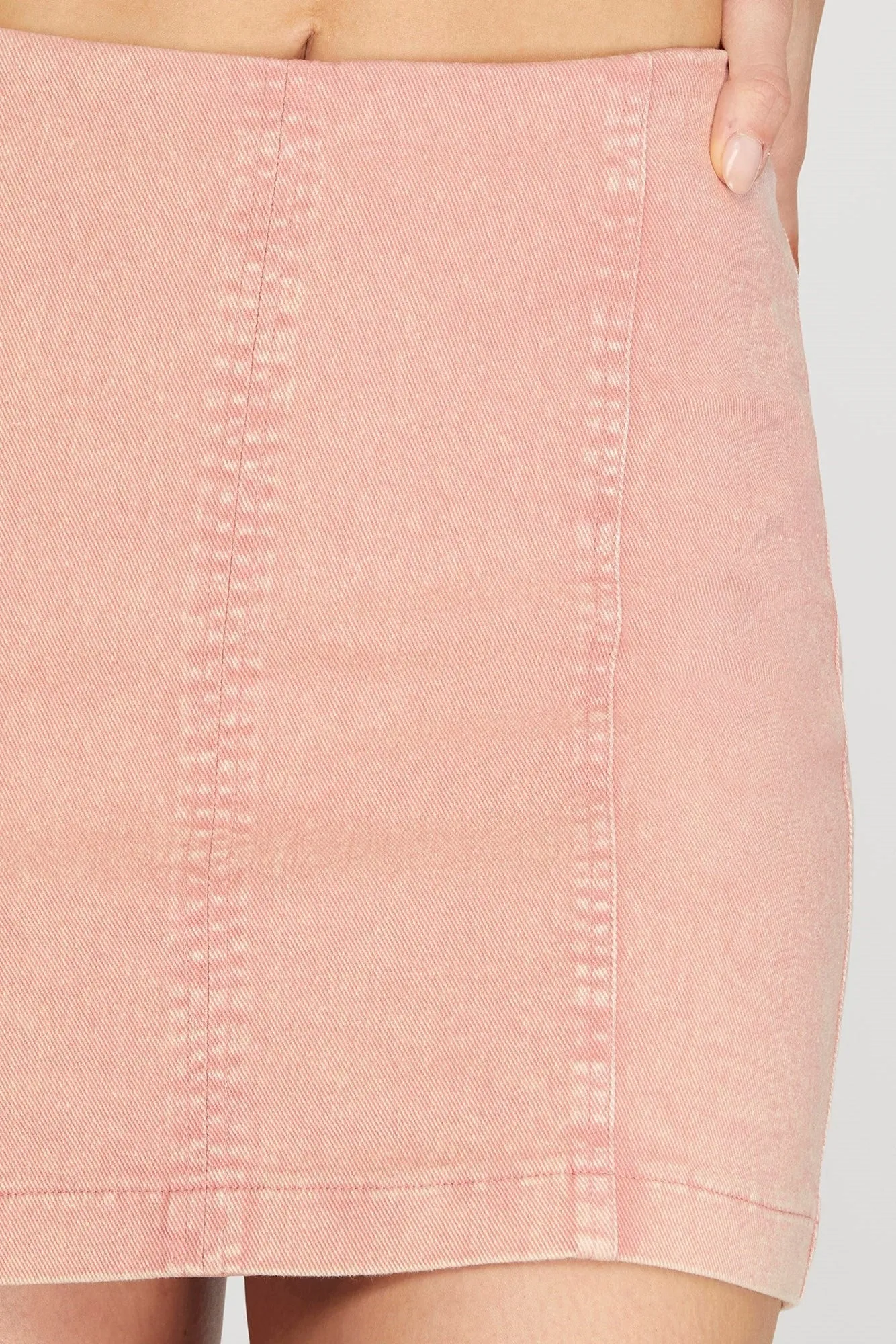 Bound By Love Skirt