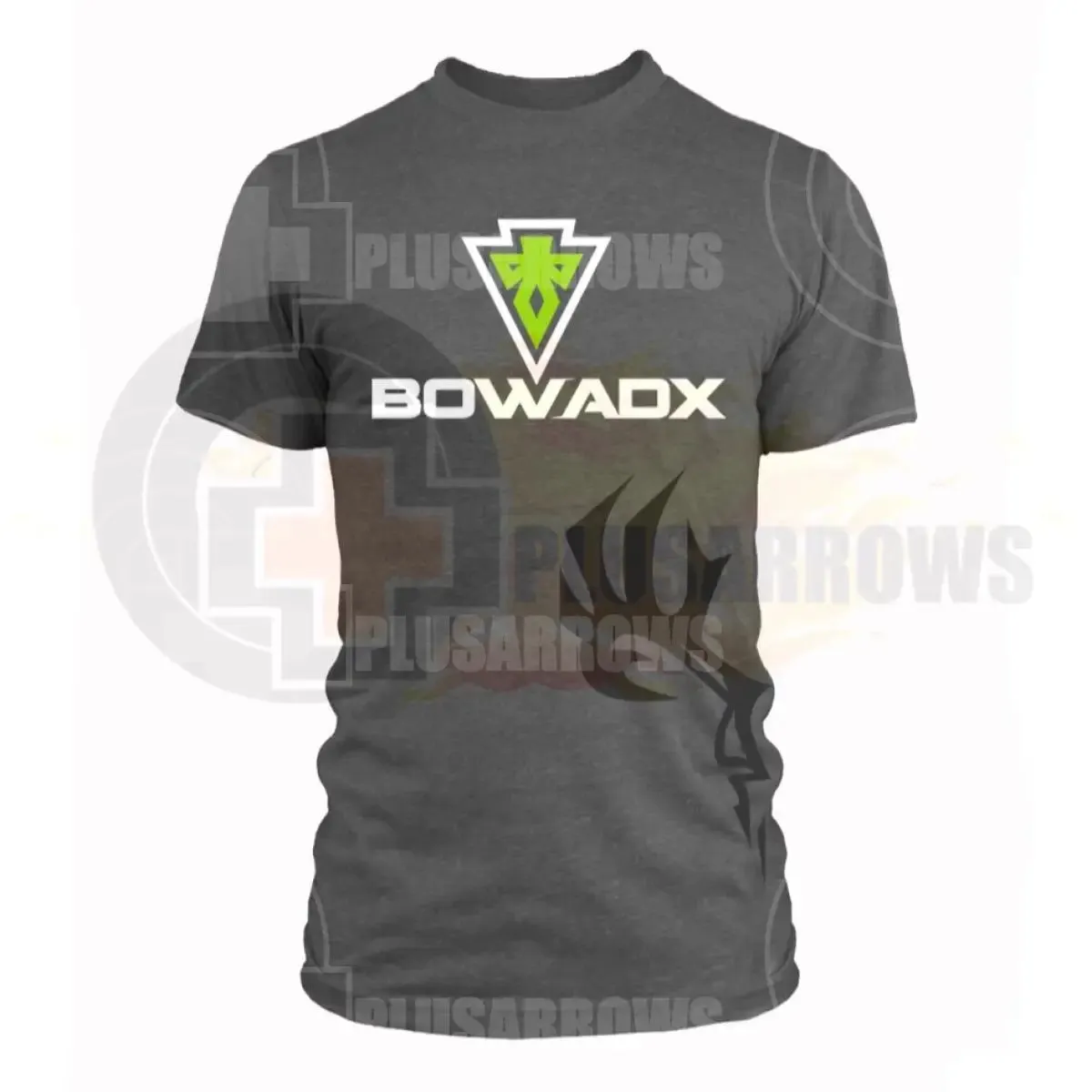 BowAdx Just Hunt T-Shirt