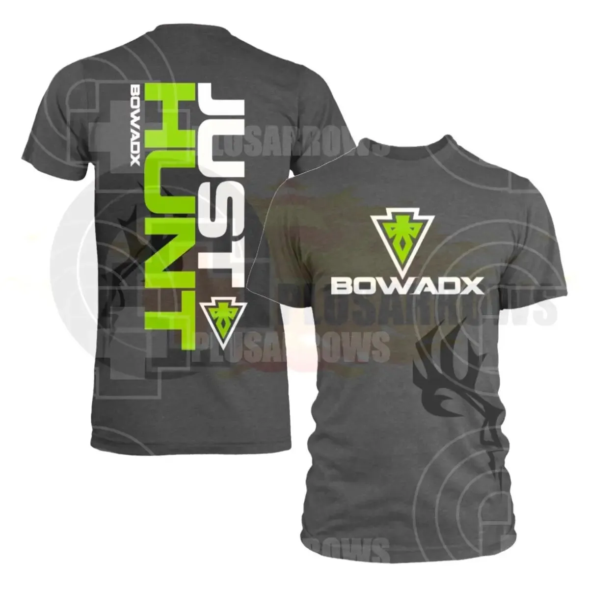 BowAdx Just Hunt T-Shirt