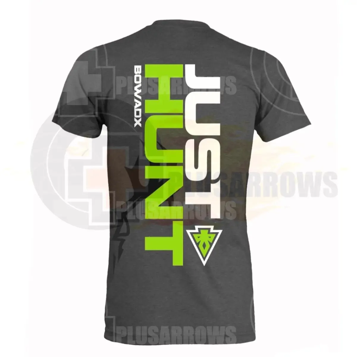 BowAdx Just Hunt T-Shirt