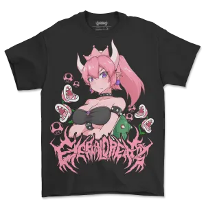 Bowsette V2