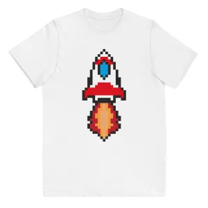 Boys jersey t-shirt