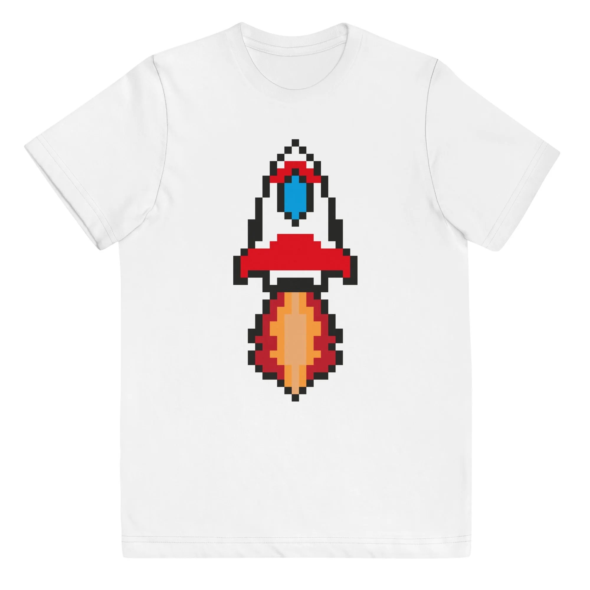 Boys jersey t-shirt