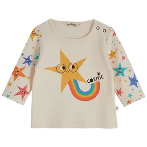 Bright Stars Long Sleeve Top - retired
