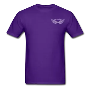 Brother Amazing Angel Sister of An Angel Gildan Ultra Cotton Adult T-Shirt