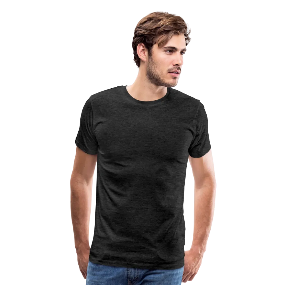 Brother Long Angel Wings Men's Premium T-Shirt