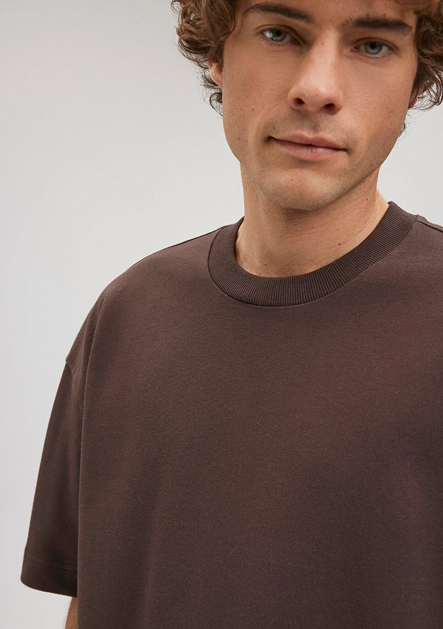 Brown T-Shirt