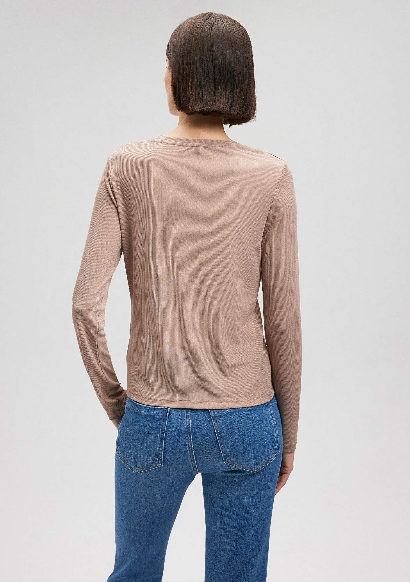 Brown T-Shirt