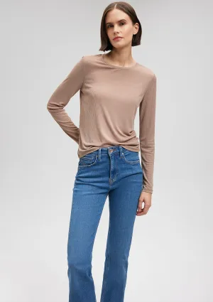 Brown T-Shirt
