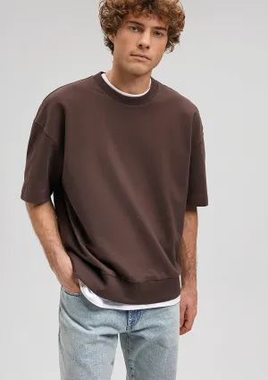 Brown T-Shirt