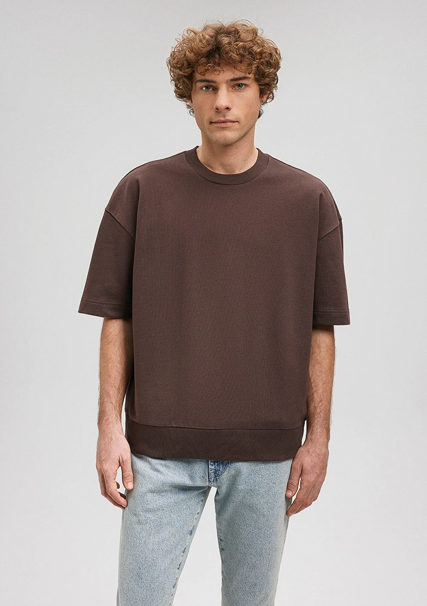 Brown T-Shirt