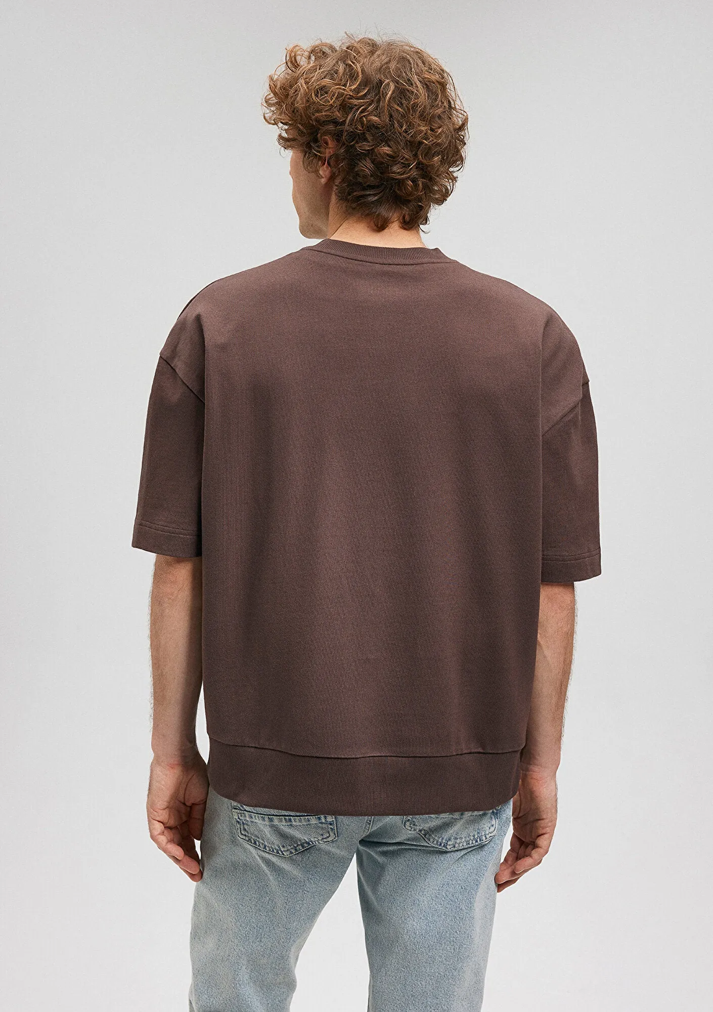 Brown T-Shirt
