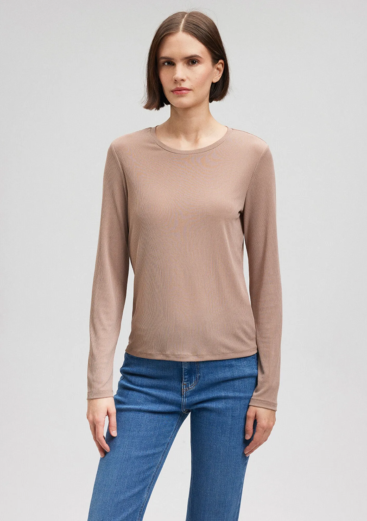 Brown T-Shirt