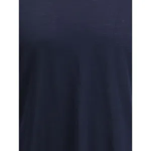 Brunello Cucinelli Silk T-Shirt